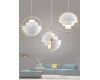 Подвесной светильник Loft IT LOFT9915-WH