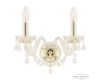 Бра Bohemia Ivele Crystal 108B/2/141 G