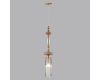 Подвесной светильник Odeon Light Terra Modern 5414/1A