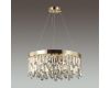 Подвесная люстра Odeon Light Semura 4986/6