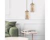 Подвесной светильник TK Lighting 3314 Marco