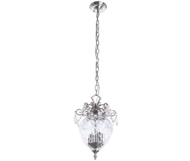 Купить Подвесная люстра Divinare 1250/24 SP-3 Подвесная люстра Divinare 1250/24 SP-3