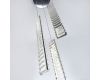 Подвесной светильник Modestyle MS.88909.3R CR