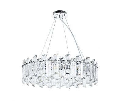 Купить Подвесная люстра Divinare Romilda 3512/02 LM-8 Подвесная люстра Divinare Romilda 3512/02 LM-8