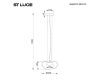 Подвесной светильник ST Luce Foray SL6019.303.01