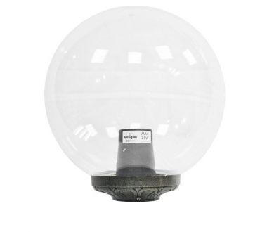 Купить Уличный светильник Fumagalli Globe 300 Classic G30.B30.000.BXE27 Уличный светильник Fumagalli Globe 300 Classic G30.B30.000.BXE27