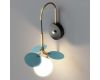 Настенный светильник ImperiumLoft Matisse 201086-23