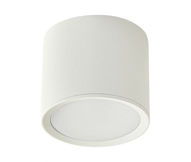 Купить Накладной светильник Reluce 53005-9.5-001LD GX53 WT Накладной светильник Reluce 53005-9.5-001LD GX53 WT