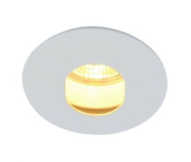Купить Встраиваемый светильник Arte Lamp Accento A3219PL-1WH Встраиваемый светильник Arte Lamp Accento A3219PL-1WH