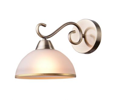 Бра Arte Lamp Beatrice A1221AP-1AB