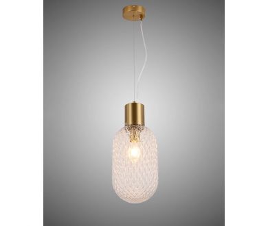 Купить Подвесной светильник Moderli Sunset V10918-P Подвесной светильник Moderli Sunset V10918-P