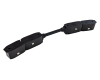 Коннектор питания iLedex Vision POWER CONNECT 4822-R-BK