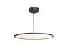 Подвесной светильник Denkirs Veil DK6621-BK