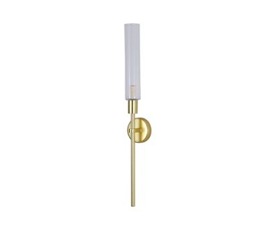 Бра Newport 7291/A mat.gold М0071565