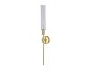 Бра Newport 7291/A mat.gold М0071565
