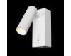 Спот Loft IT Sign 10260/1W White