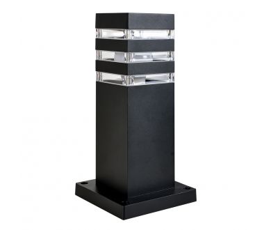 Купить Ландшафтный светильник Arte Lamp Heather A4413FN-1BK Ландшафтный светильник Arte Lamp Heather A4413FN-1BK