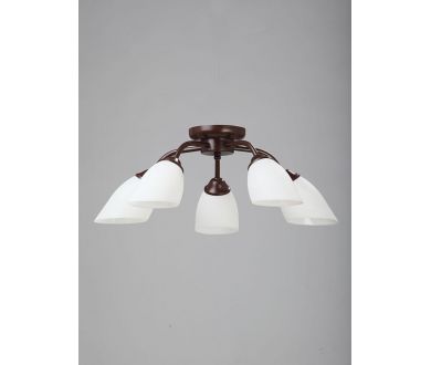 Потолочная люстра Vitaluce V3252/5PL