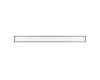 Трековый магнитный светильник Arlight MAG-FLAT-45-L405-12W Day4000 (BK, 100 deg, 24V, DALI) 046579
