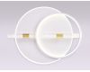 Потолочная люстра Ambrella Light Comfort FL5007