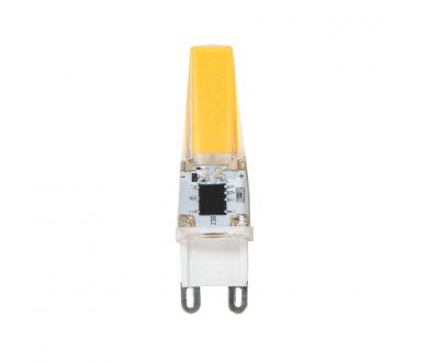 Купить Светодиодная лампа Arte Lamp Lugo G9 2,5W 3000К A0925-3K Светодиодная лампа Arte Lamp Lugo G9 2,5W 3000К A0925-3K