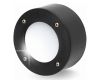 Уличный светодиодный светильник Fumagalli Extraleti 100 Round 2S1.000.000.AYG1L