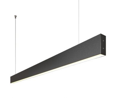 Купить Подвесной светодиодный светильник Elektrostandard LSG-01-1-8x128-3000-MSh 4690389133596 Подвесной светодиодный светильник Elektrostandard LSG-01-1-8x128-3000-MSh 4690389133596