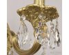 Бра Bohemia Ivele Crystal AL7801B10/1/175 A AG