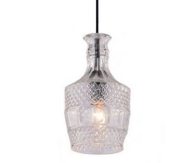 Купить Подвесной светильник Arte Lamp 21 A8066SP-1BK Подвесной светильник Arte Lamp 21 A8066SP-1BK