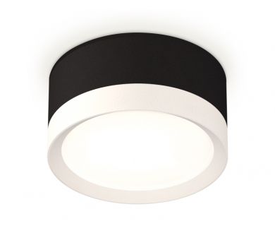 Купить Потолочный светильник Ambrella Light Techno Spot XS8102001 (C8102, N8112) Потолочный светильник Ambrella Light Techno Spot XS8102001 (C8102, N8112)