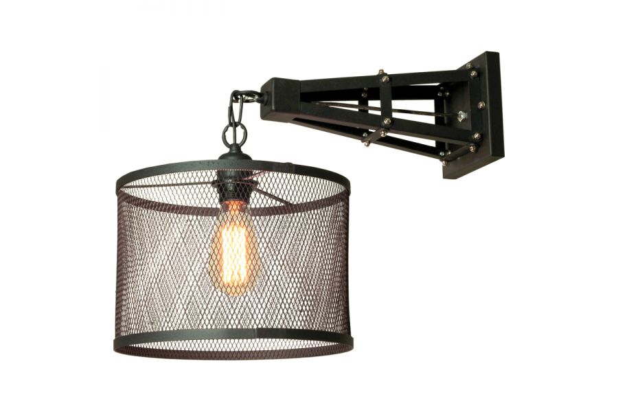 Бра Lussole Loft LSP-9884