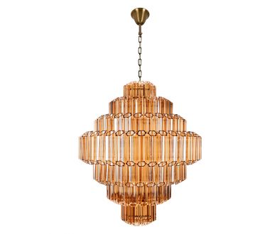 Купить Подвесная люстра Loft IT Celebration 10579/800 Amber Подвесная люстра Loft IT Celebration 10579/800 Amber