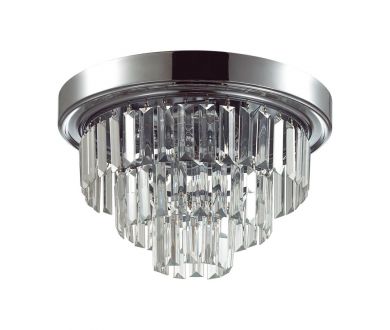 Купить Потолочный светильник Lumion Classi Zaha 8266/4C Потолочный светильник Lumion Classi Zaha 8266/4C