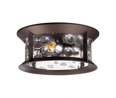 Купить Уличный потолочный светильник Odeon Light Mavret 4961/2C Уличный потолочный светильник Odeon Light Mavret 4961/2C