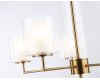 Подвесная люстра Ambrella Light High Light Heigh Light LH56011