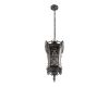 Уличный подвесной светильник Loft IT Tremezzo 100019P BS