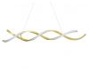 Подвесной светильник Newport Loren 15108/S brass М0070461