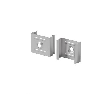 Купить Комплект креплений для профиля 27×20 4шт Maytoni Led Strip ALM-2720-MT 642071 Комплект креплений для профиля 27×20 4шт Maytoni Led Strip ALM-2720-MT 642071
