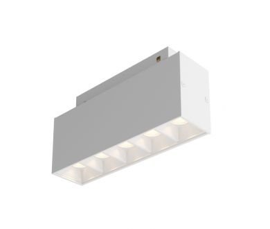 Купить Трековый светильник Maytoni Technical Points TR076-2-10W4K-W Трековый светильник Maytoni Technical Points TR076-2-10W4K-W
