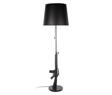 Купить Торшер Loft IT Arsenal 10136/F Dark grey Торшер Loft IT Arsenal 10136/F Dark grey