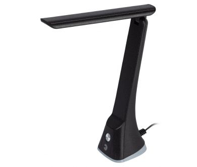 Купить Настольная лампа Эра NLED-503-11W-BK Б0059855 Настольная лампа Эра NLED-503-11W-BK Б0059855