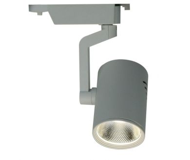 Купить Трековый светодиодный светильник Arte Lamp Traccia A2320PL-1WH Трековый светодиодный светильник Arte Lamp Traccia A2320PL-1WH