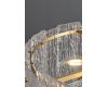 Потолочная люстра iLamp Manhattan C6315-D600 BR