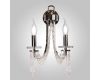 Бра AM Group VIORE AP2 Chrome