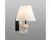 Бра Odeon Light Bagel 5410/1W