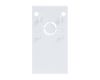 Коннектор-заглушка Arte Lamp Linea-accessories A482033
