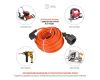Удлинитель силовой Эра UPx-1e-3x1.5-20m Б0046816