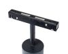 Магнитный трековый светильник Arte Lamp Linea A4671PL-1BK