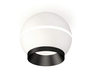 Купить Накладной светильник с дополнительной подсветкой Ambrella Light Techno XS1101011 (C1101, N7031) Накладной светильник с дополнительной подсветкой Ambrella Light Techno XS1101011 (C1101, N7031)