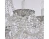 Подвесная люстра Bohemia Ivele Crystal AL16309/12/300 WMN
